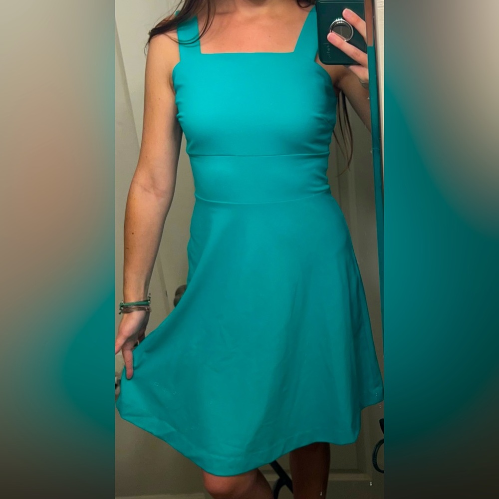 Cynthia Rowley Sundress